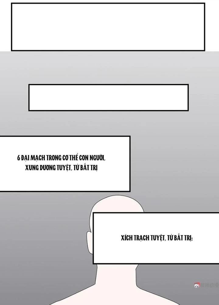 Ma Vương Nãi Ba Đang Tu Luyện Chapter 43 - Trang 2