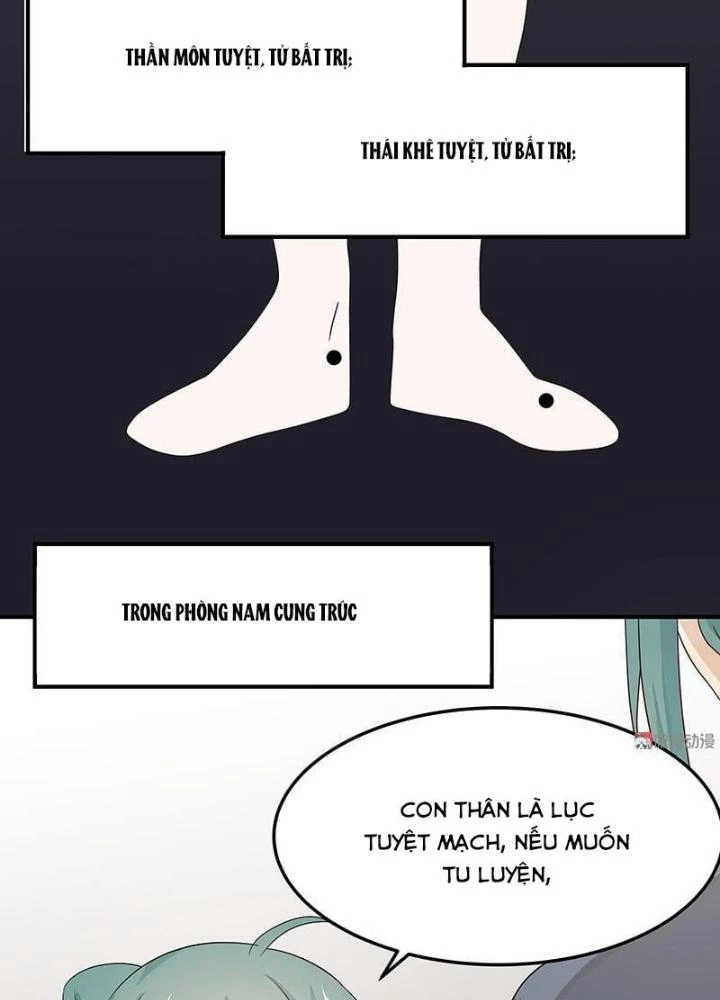 Ma Vương Nãi Ba Đang Tu Luyện Chapter 43 - Trang 2