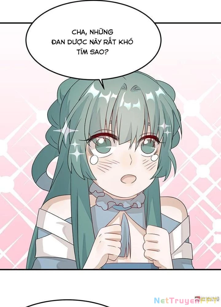 Ma Vương Nãi Ba Đang Tu Luyện Chapter 43 - Trang 2