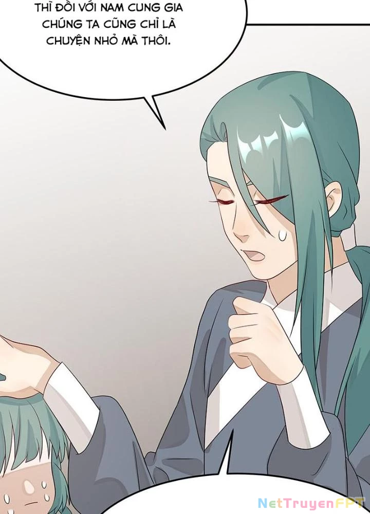 Ma Vương Nãi Ba Đang Tu Luyện Chapter 43 - Trang 2