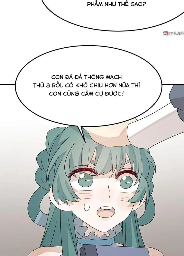 Ma Vương Nãi Ba Đang Tu Luyện Chapter 43 - Trang 2