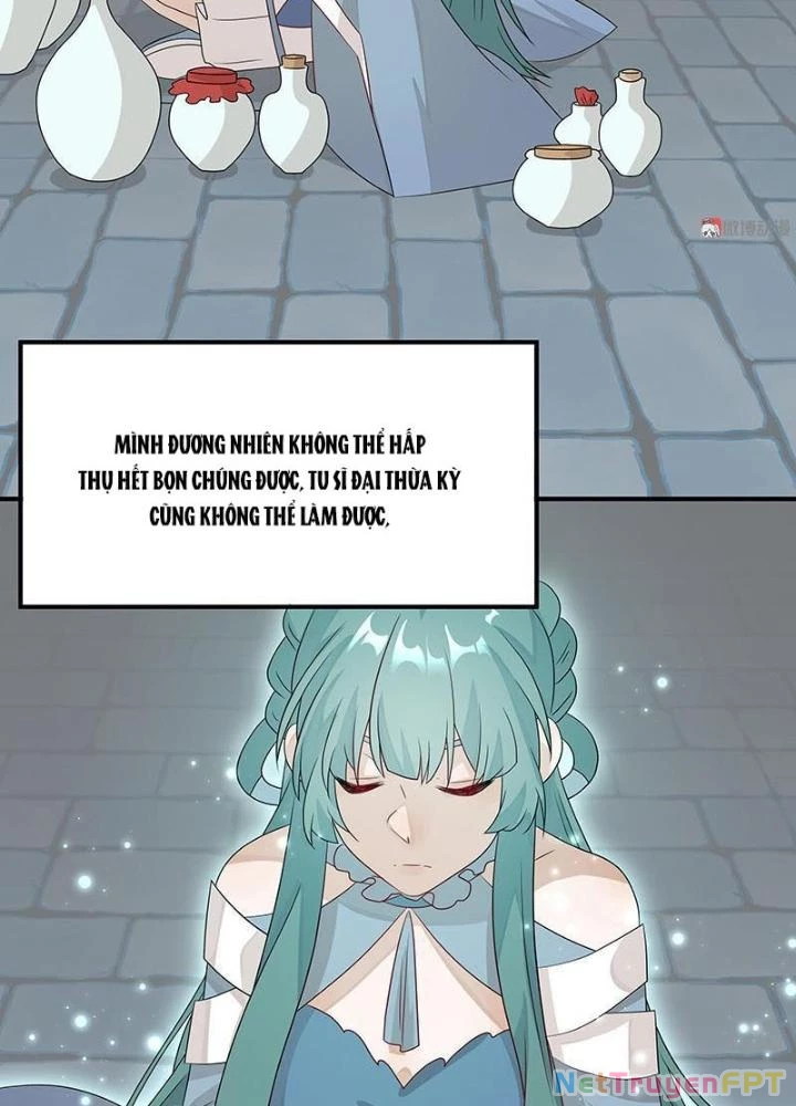 Ma Vương Nãi Ba Đang Tu Luyện Chapter 43 - Trang 2