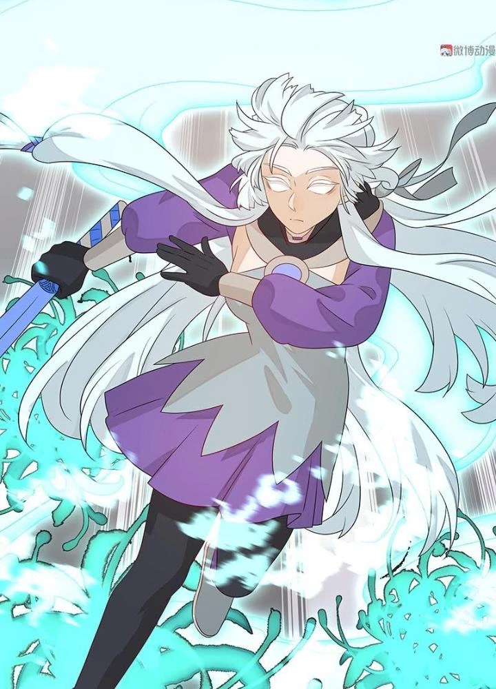 Ma Vương Nãi Ba Đang Tu Luyện Chapter 43 - Trang 2