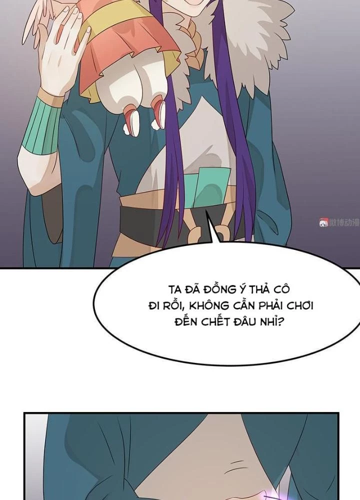 Ma Vương Nãi Ba Đang Tu Luyện Chapter 43 - Trang 2