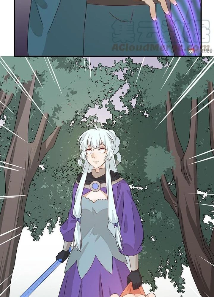 Ma Vương Nãi Ba Đang Tu Luyện Chapter 43 - Trang 2