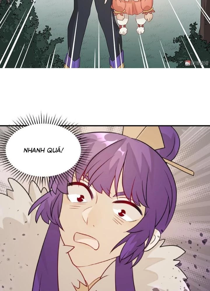 Ma Vương Nãi Ba Đang Tu Luyện Chapter 43 - Trang 2