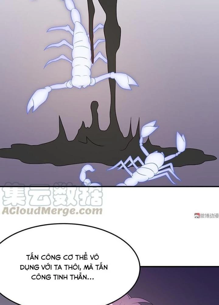 Ma Vương Nãi Ba Đang Tu Luyện Chapter 44 - Trang 2