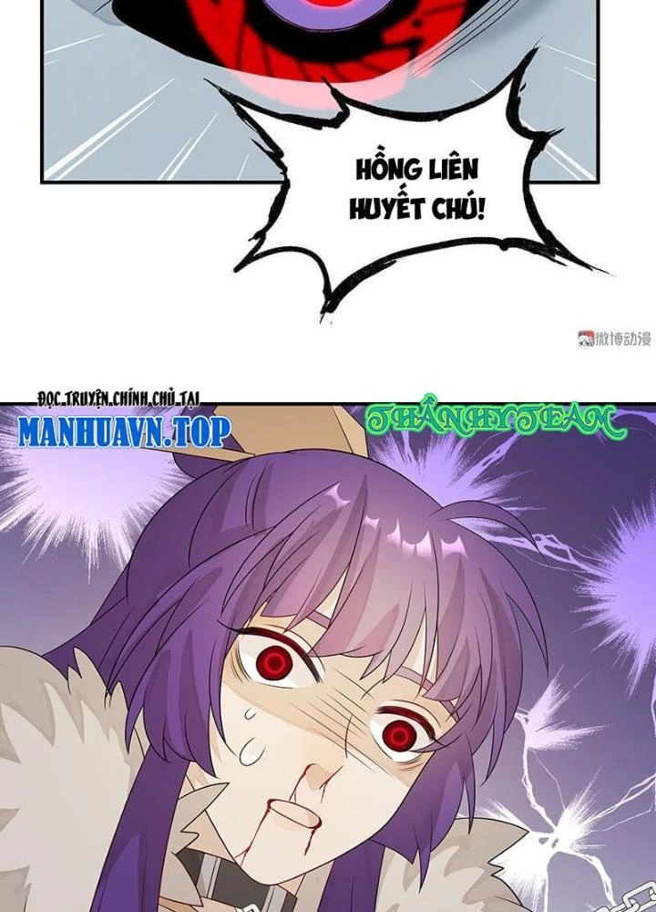 Ma Vương Nãi Ba Đang Tu Luyện Chapter 44 - Trang 2