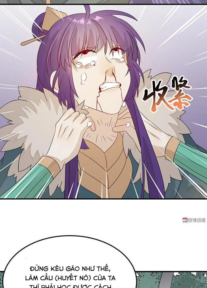 Ma Vương Nãi Ba Đang Tu Luyện Chapter 44 - Trang 2