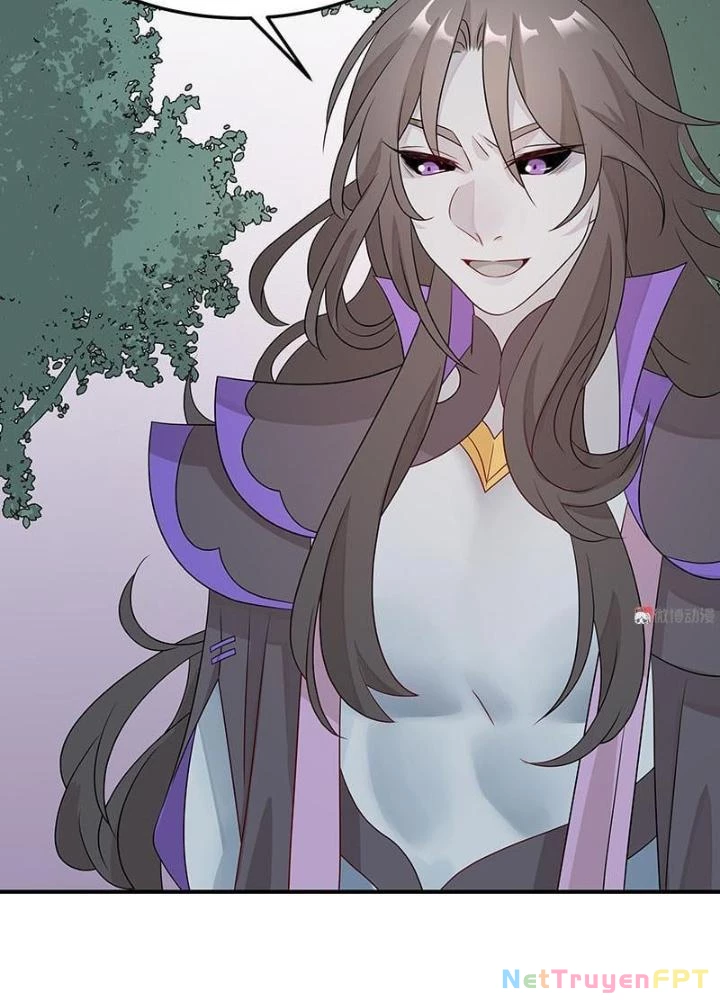 Ma Vương Nãi Ba Đang Tu Luyện Chapter 44 - Trang 2