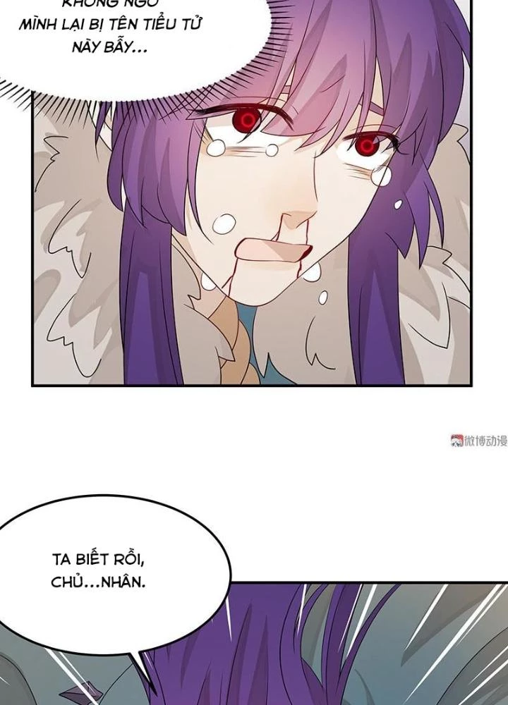 Ma Vương Nãi Ba Đang Tu Luyện Chapter 44 - Trang 2