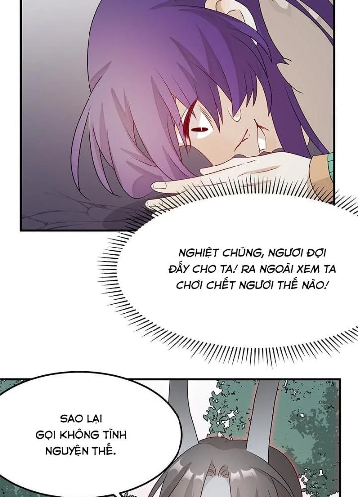 Ma Vương Nãi Ba Đang Tu Luyện Chapter 44 - Trang 2