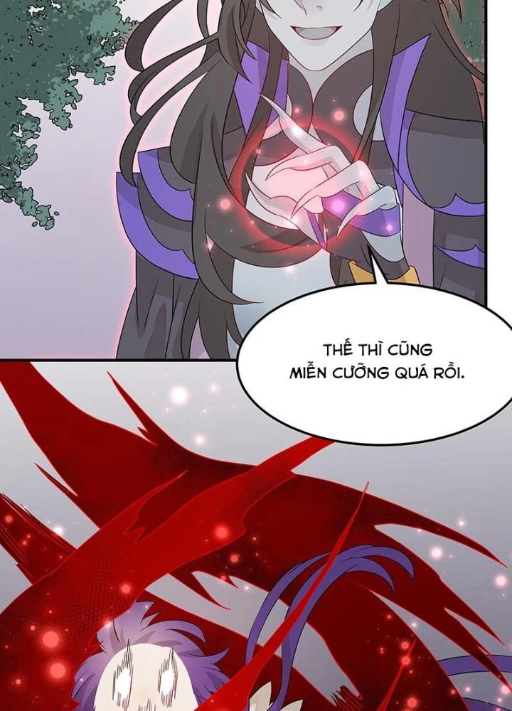 Ma Vương Nãi Ba Đang Tu Luyện Chapter 44 - Trang 2