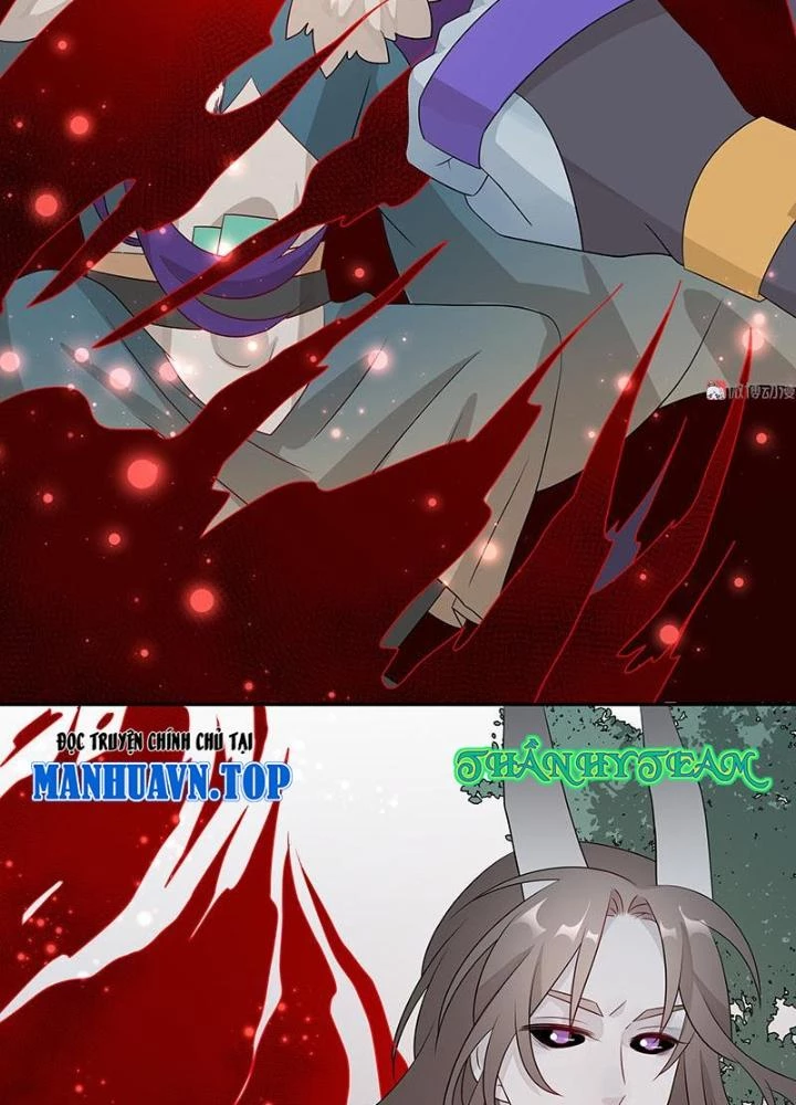 Ma Vương Nãi Ba Đang Tu Luyện Chapter 44 - Trang 2