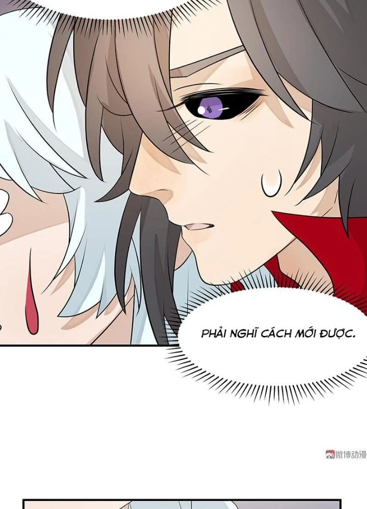 Ma Vương Nãi Ba Đang Tu Luyện Chapter 44 - Trang 2