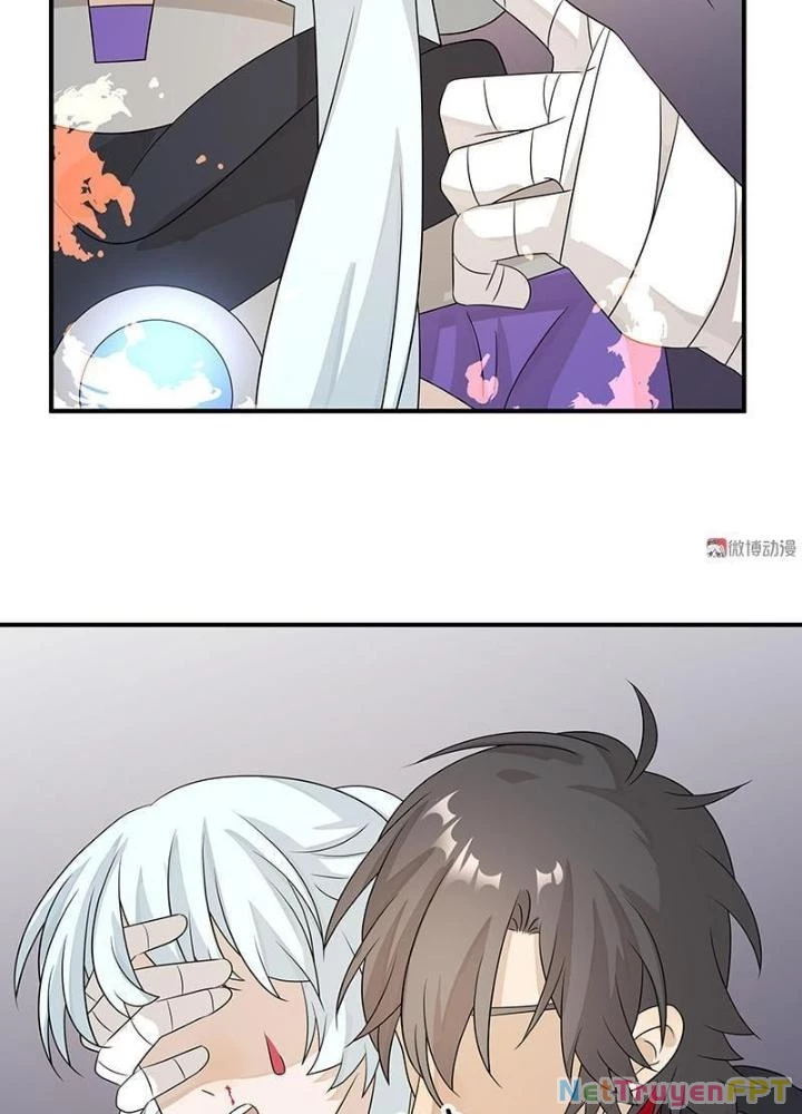 Ma Vương Nãi Ba Đang Tu Luyện Chapter 44 - Trang 2