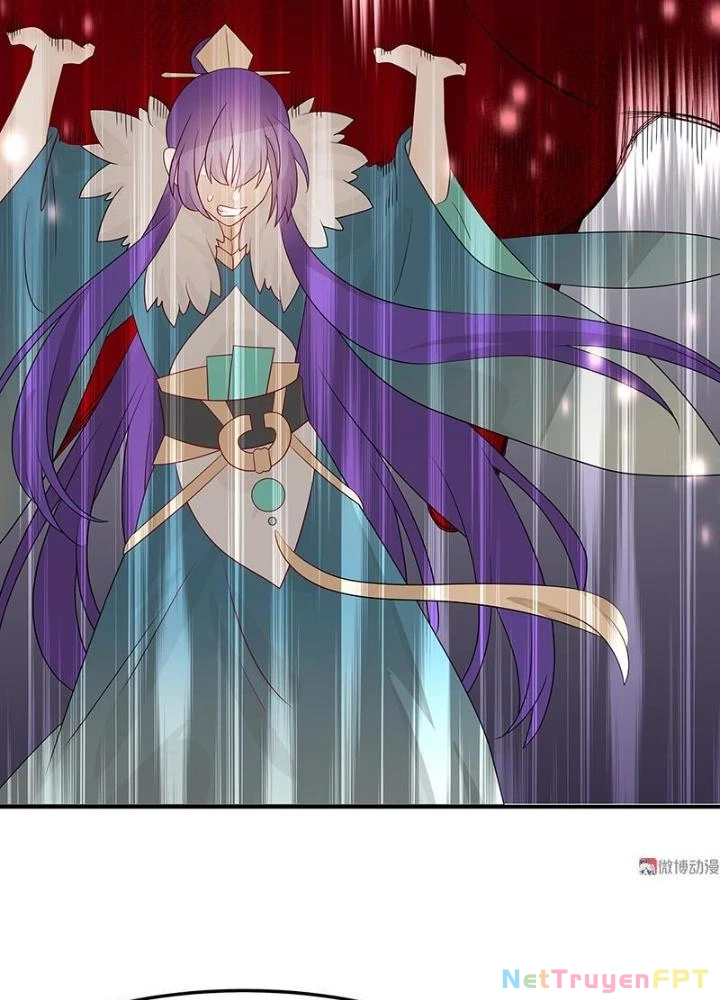 Ma Vương Nãi Ba Đang Tu Luyện Chapter 44 - Trang 2