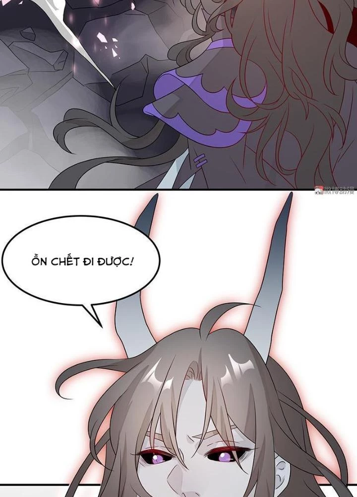 Ma Vương Nãi Ba Đang Tu Luyện Chapter 44 - Trang 2