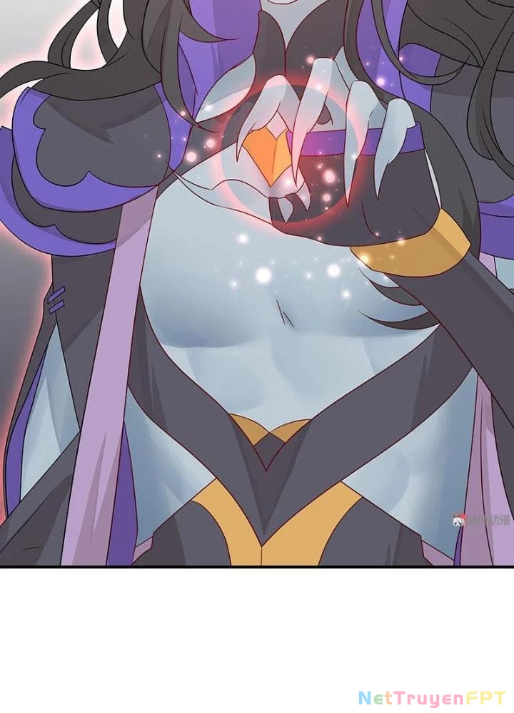 Ma Vương Nãi Ba Đang Tu Luyện Chapter 44 - Trang 2