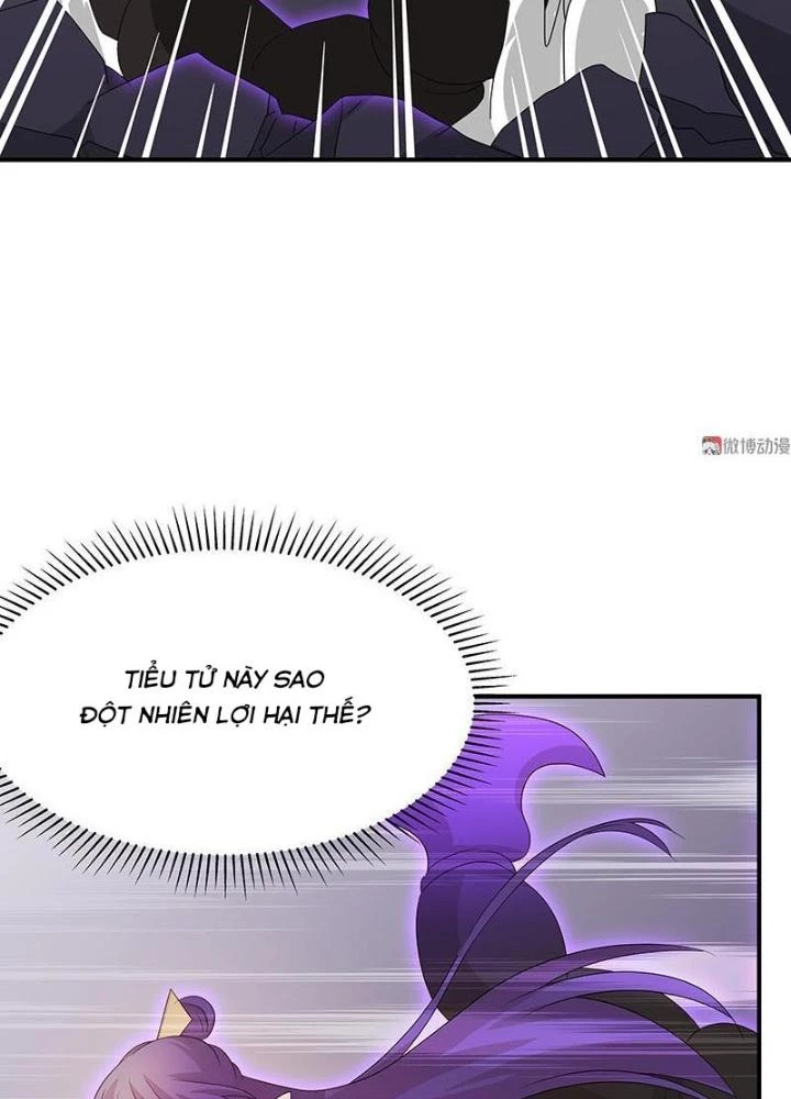 Ma Vương Nãi Ba Đang Tu Luyện Chapter 44 - Trang 2