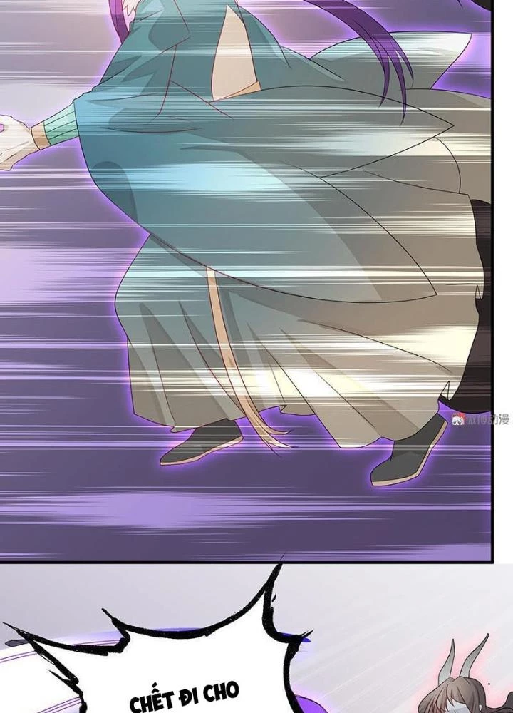 Ma Vương Nãi Ba Đang Tu Luyện Chapter 44 - Trang 2