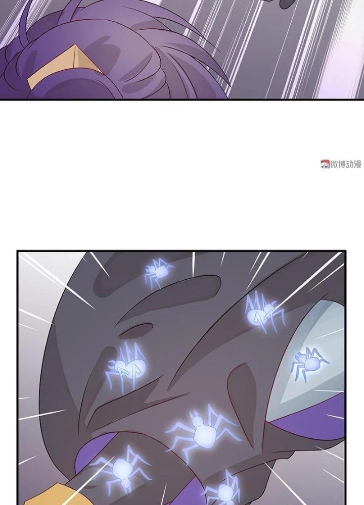 Ma Vương Nãi Ba Đang Tu Luyện Chapter 44 - Trang 2