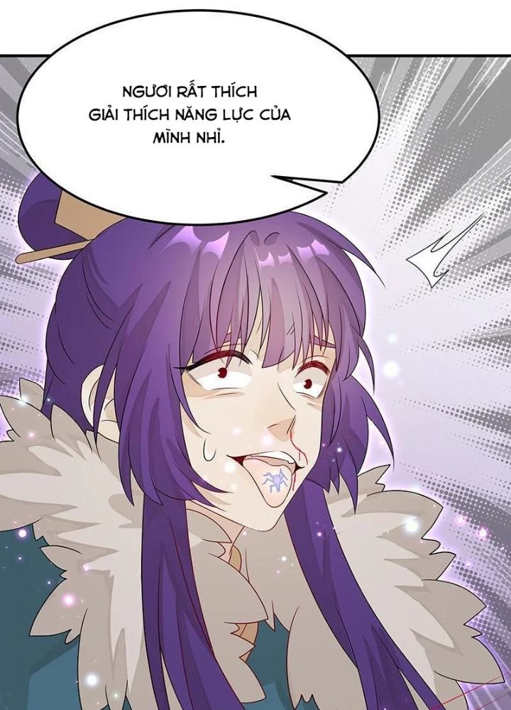 Ma Vương Nãi Ba Đang Tu Luyện Chapter 44 - Trang 2