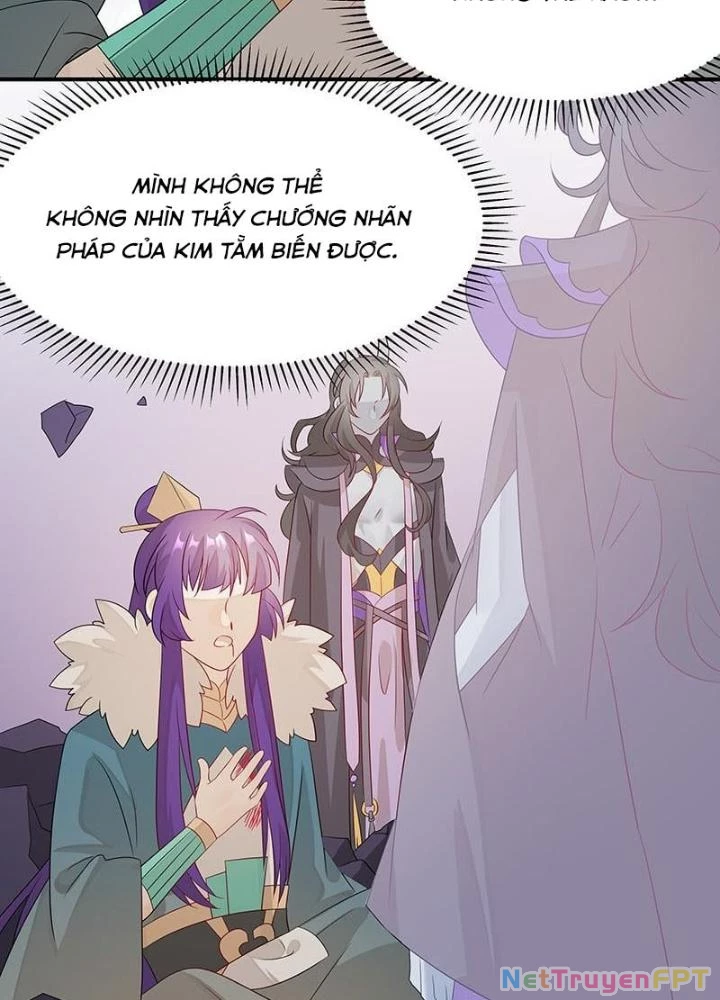 Ma Vương Nãi Ba Đang Tu Luyện Chapter 44 - Trang 2