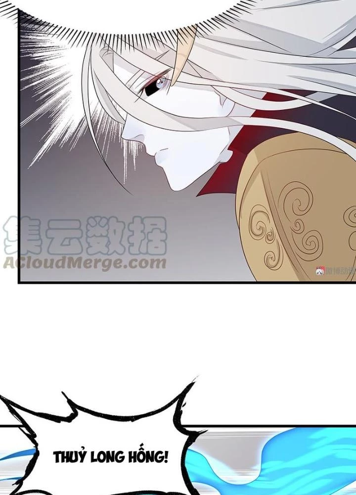 Ma Vương Nãi Ba Đang Tu Luyện Chapter 45 - Trang 2