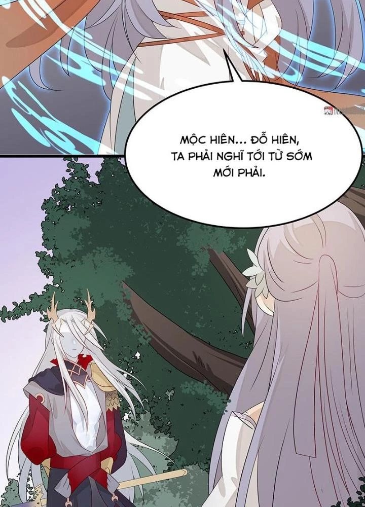 Ma Vương Nãi Ba Đang Tu Luyện Chapter 45 - Trang 2