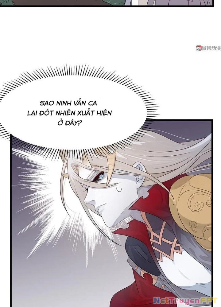 Ma Vương Nãi Ba Đang Tu Luyện Chapter 45 - Trang 2