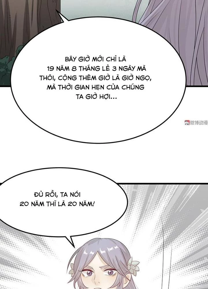 Ma Vương Nãi Ba Đang Tu Luyện Chapter 45 - Trang 2