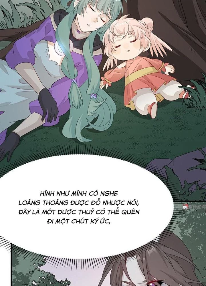 Ma Vương Nãi Ba Đang Tu Luyện Chapter 45 - Trang 2