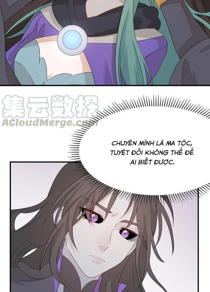 Ma Vương Nãi Ba Đang Tu Luyện Chapter 45 - Trang 2