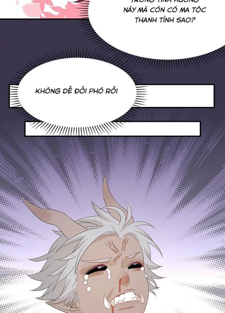 Ma Vương Nãi Ba Đang Tu Luyện Chapter 45 - Trang 2