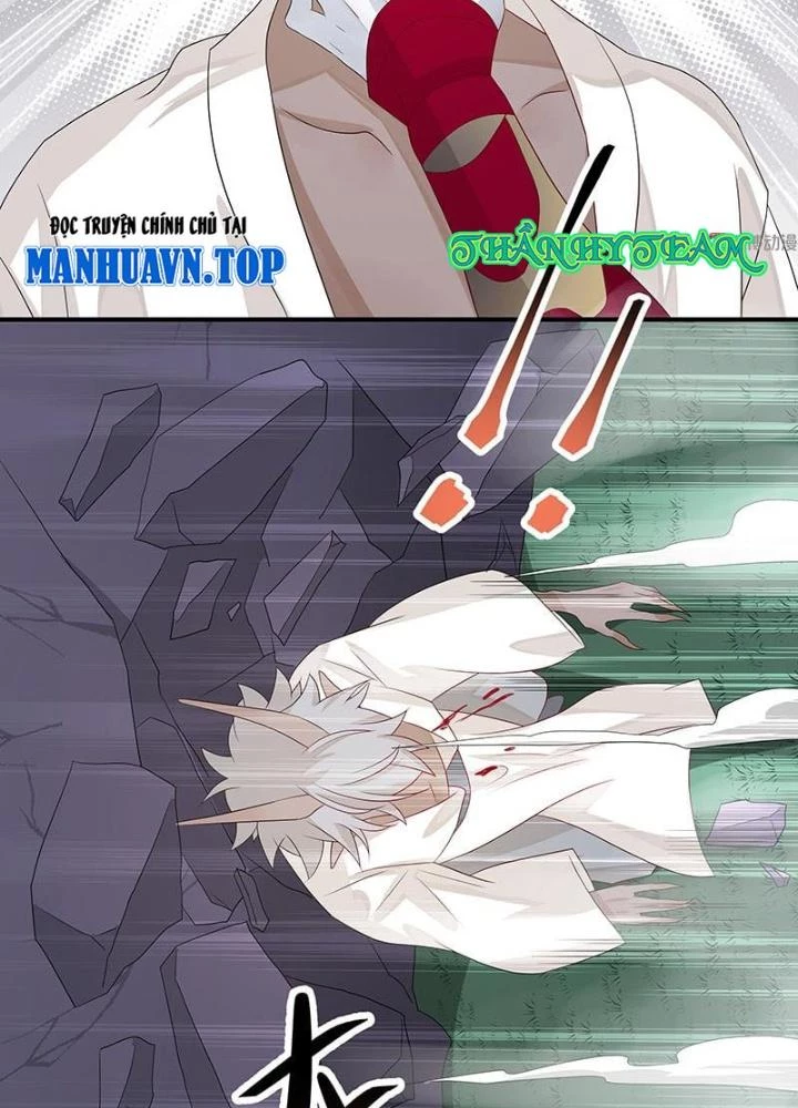 Ma Vương Nãi Ba Đang Tu Luyện Chapter 45 - Trang 2