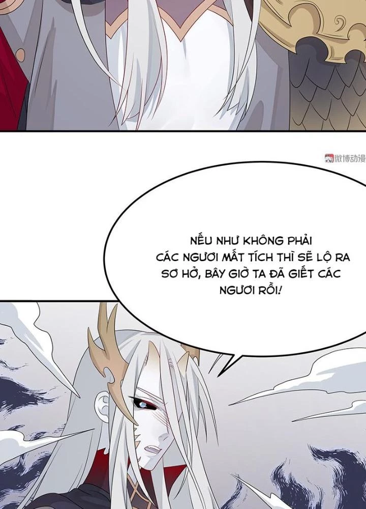 Ma Vương Nãi Ba Đang Tu Luyện Chapter 45 - Trang 2