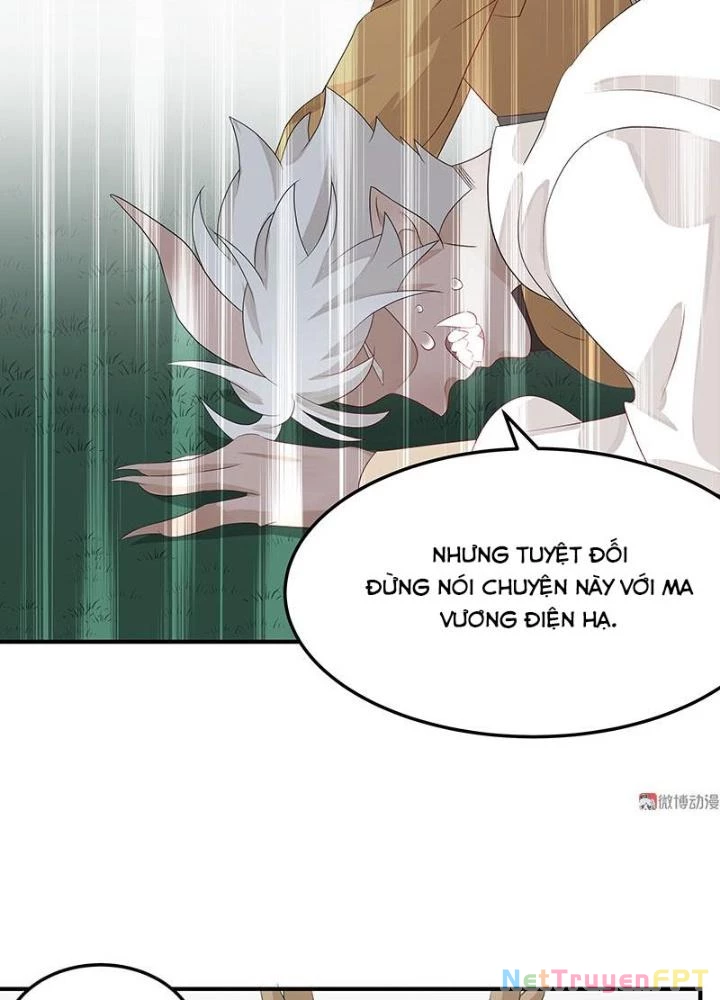 Ma Vương Nãi Ba Đang Tu Luyện Chapter 45 - Trang 2