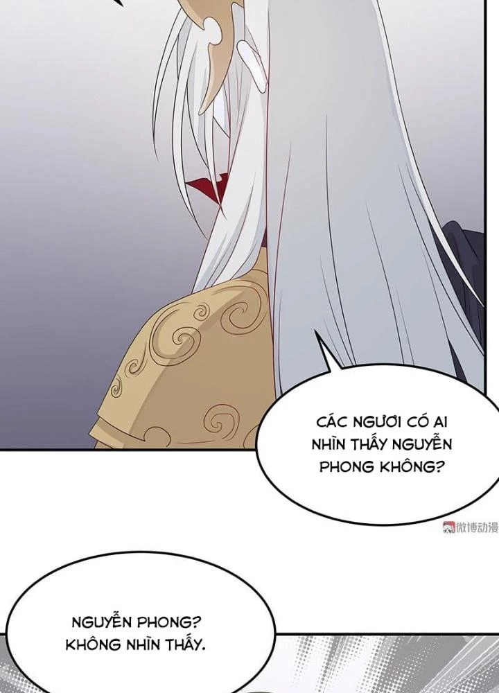 Ma Vương Nãi Ba Đang Tu Luyện Chapter 45 - Trang 2