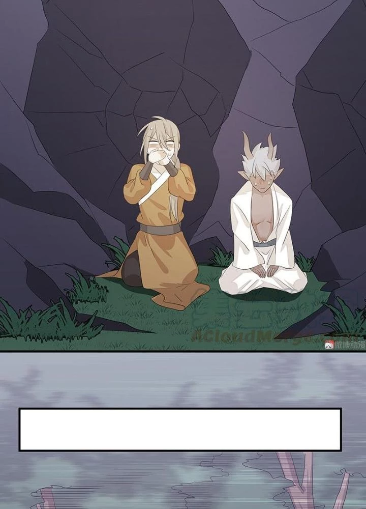 Ma Vương Nãi Ba Đang Tu Luyện Chapter 45 - Trang 2