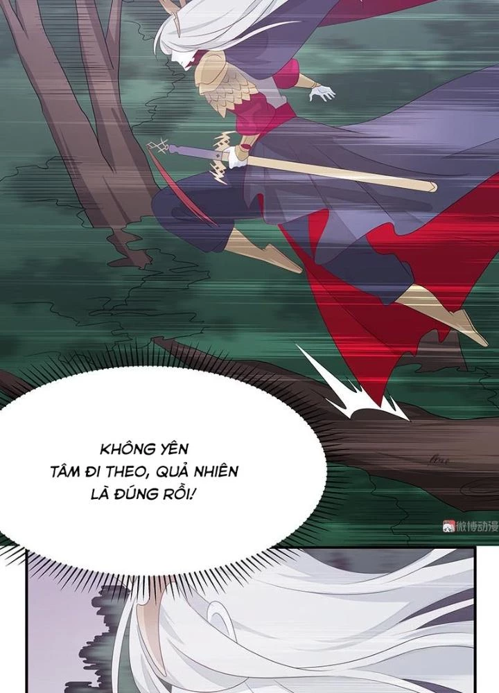 Ma Vương Nãi Ba Đang Tu Luyện Chapter 45 - Trang 2