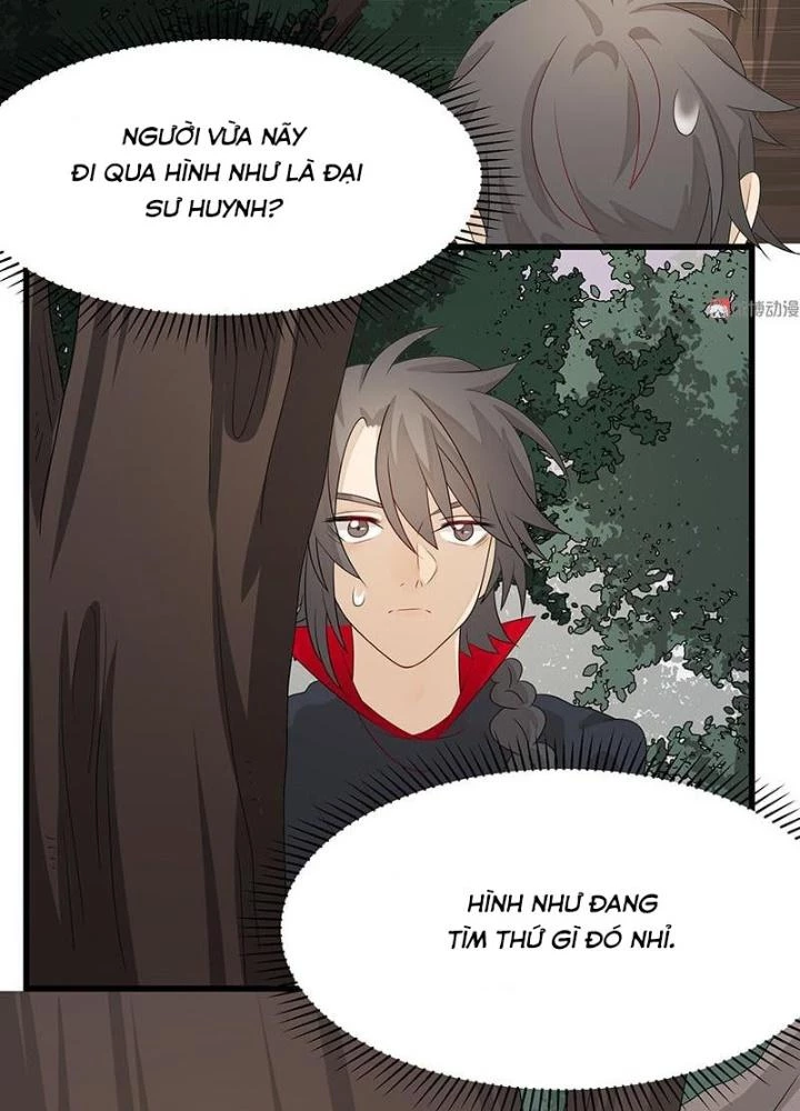 Ma Vương Nãi Ba Đang Tu Luyện Chapter 45 - Trang 2