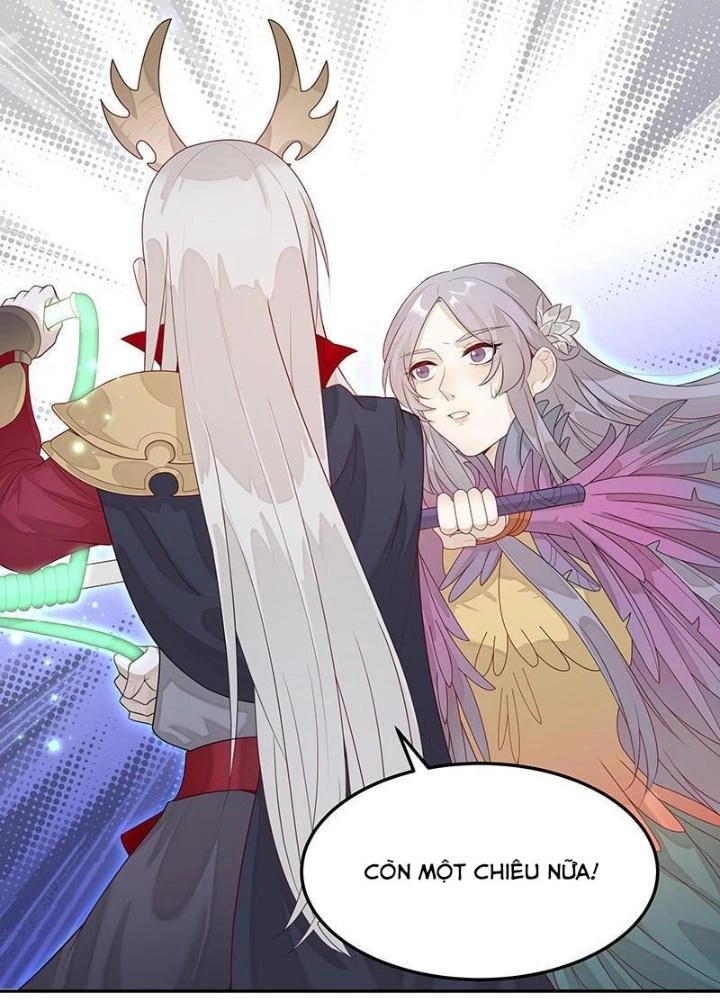 Ma Vương Nãi Ba Đang Tu Luyện Chapter 46 - Trang 2