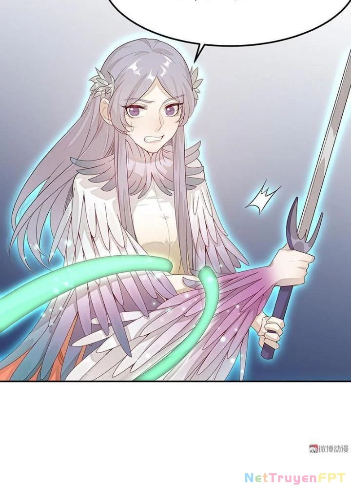 Ma Vương Nãi Ba Đang Tu Luyện Chapter 46 - Trang 2