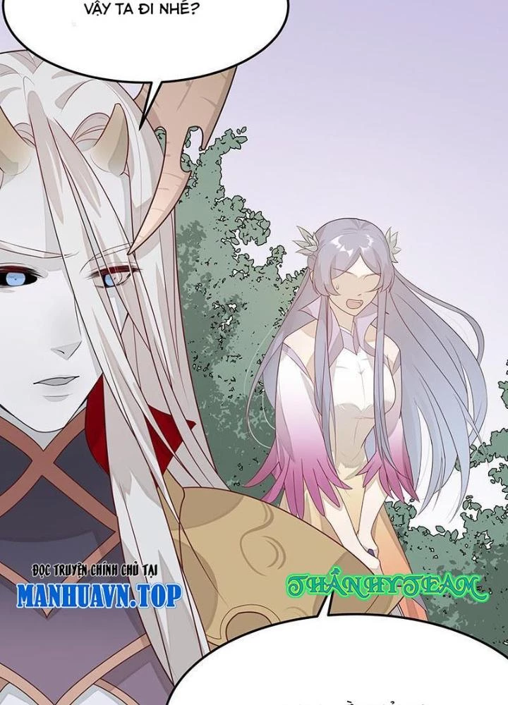 Ma Vương Nãi Ba Đang Tu Luyện Chapter 46 - Trang 2