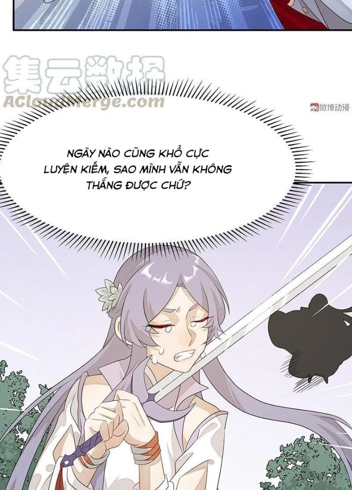 Ma Vương Nãi Ba Đang Tu Luyện Chapter 46 - Trang 2