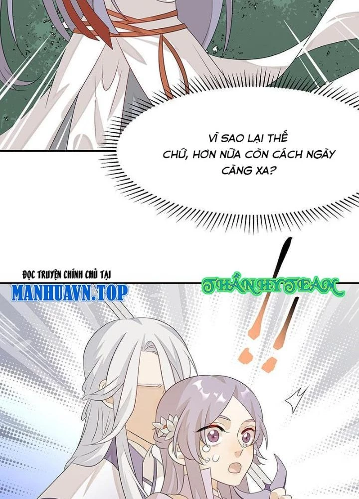 Ma Vương Nãi Ba Đang Tu Luyện Chapter 46 - Trang 2