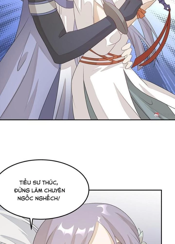 Ma Vương Nãi Ba Đang Tu Luyện Chapter 46 - Trang 2