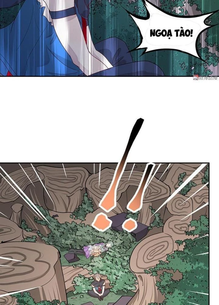 Ma Vương Nãi Ba Đang Tu Luyện Chapter 46 - Trang 2