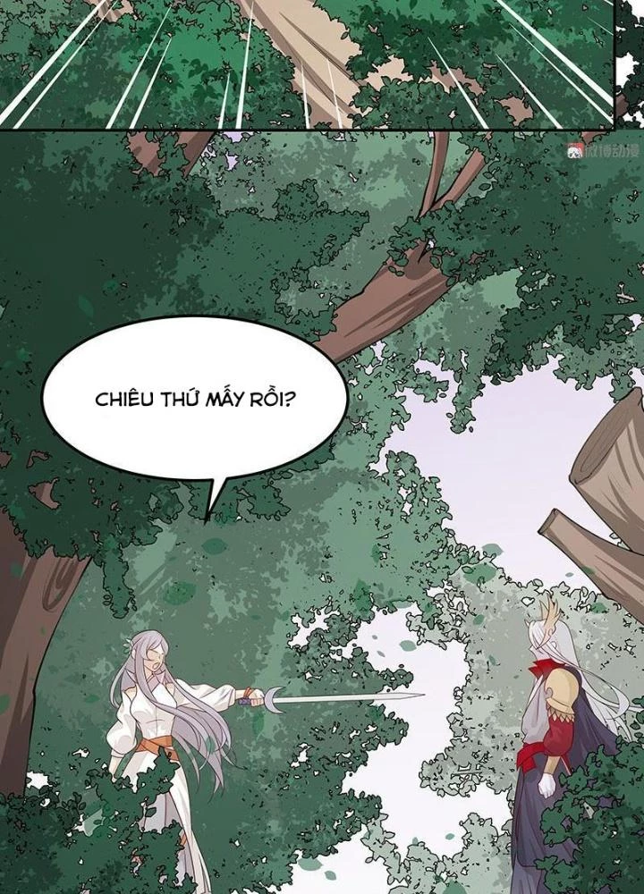 Ma Vương Nãi Ba Đang Tu Luyện Chapter 46 - Trang 2